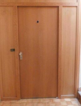 3 Zimmer Wohnung Zentrum von Bodenwöhr - Bodenwöhr