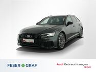 Audi A6, Avant TFSI e Sport Vir, Jahr 2021 - Nürnberg