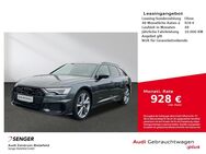 Audi A6, Avant S line 40 TDI quattro Business-Paket, Jahr 2025 - Bielefeld