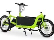 Lastenbike zu verkaufen - Plauen