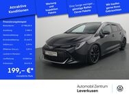 Toyota Corolla, Sports Hybrid, Jahr 2021 - Leverkusen