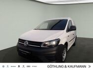 VW Caddy, 75 Kasten ZVF, Jahr 2018 - Eschborn