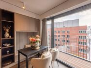 Studio im ElevenDecks: Urbanes Wohnen im Herzen der HafenCity - Hamburg