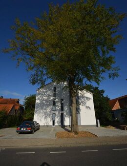 Neubau-Erstbezug 2-Zi.-Whg. mit EBK in CE-Vorwerk - Celle