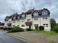 3-Zimmer-Wohnung über 2 Etagen in ruhiger Lage in Zella-Mehlis zu vermieten ! - Zella-Mehlis