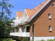 Wohnung mit Balkon in Top-Lage von SPO-courtagefrei - Sankt Peter-Ording