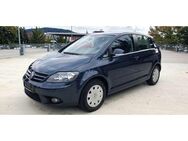 VW Golf Plus 1.6 Tour 102PS NUR 59.180KM 1HD GRA SHZ KLIMAAUT - Fellbach