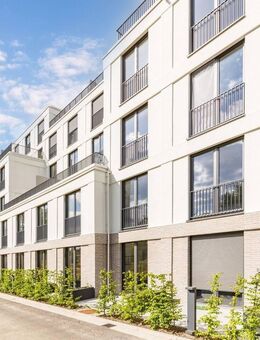 Willkommen in Ihrer voll möblierten Studentenwohnung! Warmmiete inkl. Strom und Internet! - Berlin