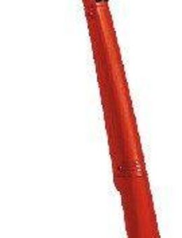 Einhell Akku-Rasentrimmer GC-CT 18/24 Li P-Solo, 24 cm Arbeitsbreite Messer, ohne Akku und Ladegerät