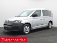 VW Caddy, 2.0 TDI 16, Jahr 2024 - Mühlhausen (Regierungsbezirk Oberpfalz)