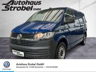 VW T6 .1 Kasten 2.0 TDI "Eco Profi" AHK Klima Tempo Bluet. Parkp.Sitzh. - Schnaittach