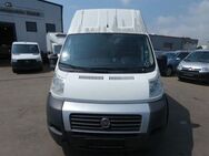 Gesucht: Beifahrer-Einzelsitz für Fiat Ducato X250 - Simmerath