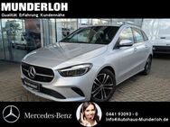 Mercedes B 180, Progressive Line, Jahr 2023 - Oldenburg