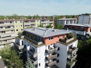 Luxus-Penthouse mitten in Rosenheim! - Rosenheim