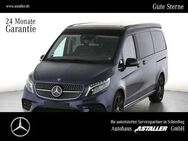 Mercedes-Benz V 300 d Marco Polo Horizon Edition 23 AMG+Nightp - Schierling