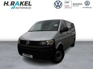 VW T5, 2.0 TDI Kasten lang, Jahr 2014 - Geeste