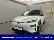 Hyundai Kona EV Premium Geschlossen, 5-türig, Direktantrieb, 1-Gang - Bad Fallingbostel