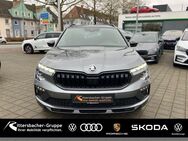 Skoda Kamiq, 1.0 TSI Monte Carlo, Jahr 2022 - Kaiserslautern