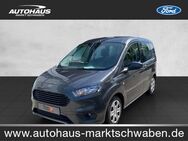 Ford Tourneo Courier, Trend, Jahr 2019 - Markt Schwaben