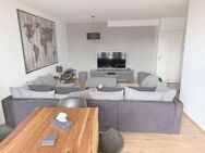 Großzügige 4-Zimmerwohnung mit Balkon! Wohnen in Mettmann-Metzkausen! - Mettmann