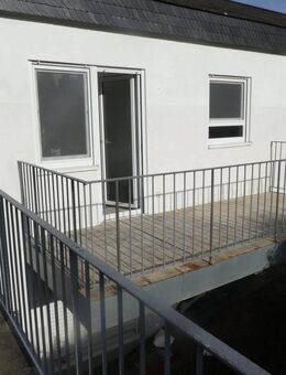 Schöne Wohnung mit Weitblick schöner Lage von Trier-Ruwer mit viel Grün - Trier