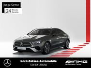 Mercedes CLA 180, Progressive Night Parkpaket Distro, Jahr 2023 - Reinbek