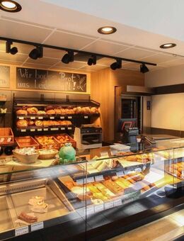 Gepflegtes, voll vermietetes Wohn- und Geschäftshaus mit 5 Einheiten in Trierweiler - Trierweiler