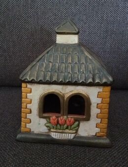 THUN Teelicht Haus - Essen