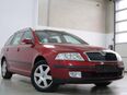 Skoda Octavia 1.8tsi, sehr gepflegt, Steuerkette NEU in 35708