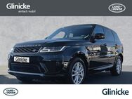 Land Rover Range Rover Sport, 2.0 S elktr Parkpaket, Jahr 2019 - Kassel