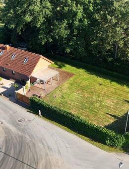 -Saterland- ruhiges Landhaus umgeben von Grün - Saterland