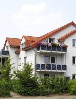 Große 3-Zimmer-Wohnung frei! - Osnabrück