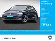 VW Golf, 2.0 VIII MOVE, Jahr 2023 - Unna