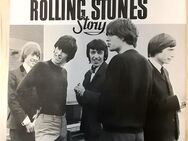 The ROLLING STONES Story: 12 Vinyl LP Box 1980 - Düren