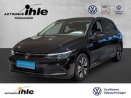 VW Golf, 1.5 TSI VIII Life Move, Jahr 2023 - Hohenwestedt