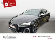 Audi S5, 3.0 TDI Sportback, Jahr 2022 - Konstanz