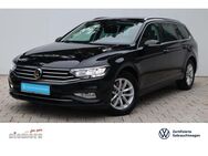 VW Passat Variant 1,5 TSI Business Klima Navi - Geesthacht