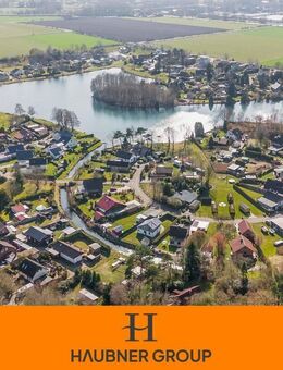 Attraktives Einfamilienhaus in traumhafter Lage vom Sieverner See - Langen (Landkreis Cuxhaven)