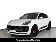 Porsche Macan, GTS Carbon GTS-Interieur, Jahr 2022 - Mannheim