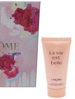 LANCOME Duft-Set La vie est belle, 2-tlg., mit blumigen und orientalischen Noten