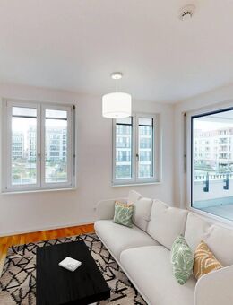 Perfekt für Singles und Paare! Attraktive 2-Zimmer Wohnung in Charlottenburg-Wilmersdorf - Berlin