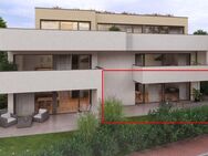 3 Zimmer Eigentumswohnung mit Terrasse und Garten. Wohneinheit 2 - Oberhonnefeld-Gierend