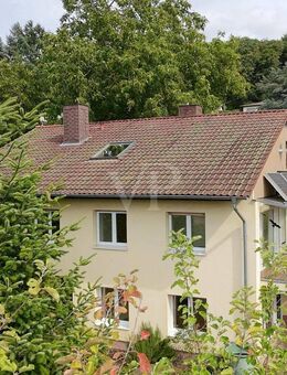 Vielfältiges Anwesen mit Gartengenuss, Ausblick auf einem großen Grundstück! - Marburg