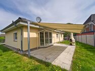 Bungalow in ruhiger Lage in Neubirkenstein - Hoppegarten