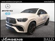 Mercedes GLE 63 AMG, S Coupé Burm Sitzklima, Jahr 2023 - Hagen (Stadt der FernUniversität)