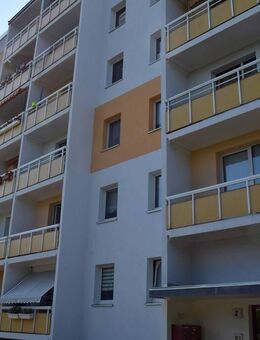 Treppensteigen wird mit Ausblick belohnt! - Cottbus