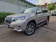 Toyota Land Cruiser 2.8 D-4D Automatik Executive - Nürtingen