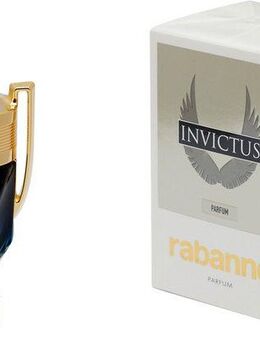 paco rabanne Extrait Parfum Paco Rabanne Invictus Parfum, 1-tlg., mit intensiver Note