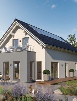 Ihr Neubau in Bestlage - Gröbenzell