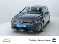 VW Golf, 1.0 VIII eTSI LIFE APP, Jahr 2021 - Berlin